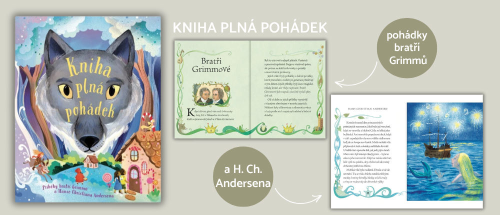 kniha_plna_pohadek